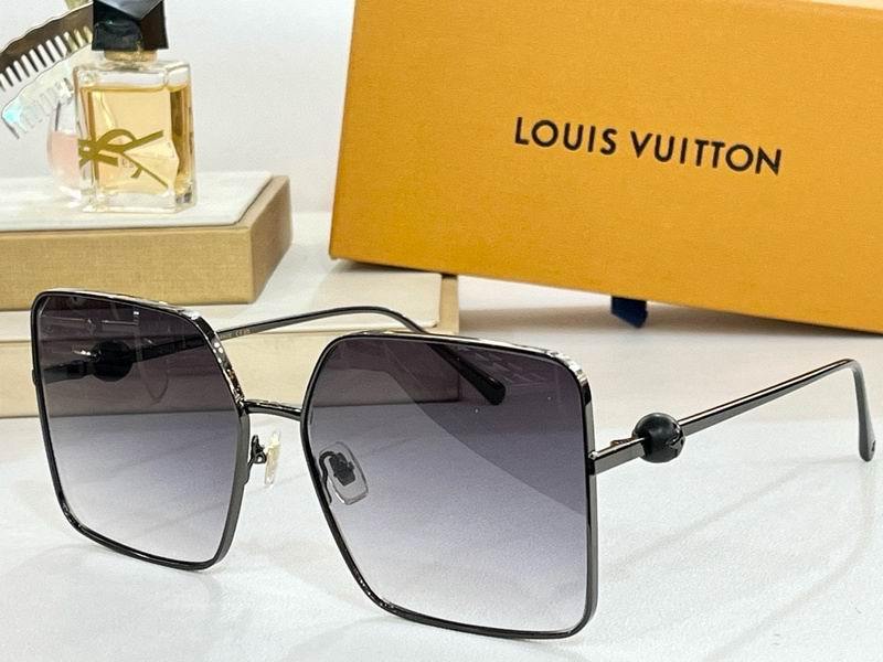 LV Sunglasses 469